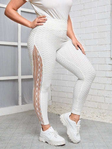 Plus Size Leggings Suppliers