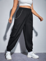 Plus Size Pants Supplier