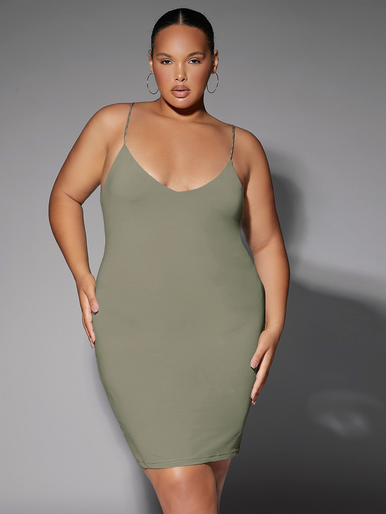 Plus Size Dresses Supplier