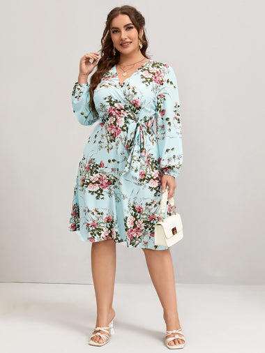 Plus Size Dresses Producers