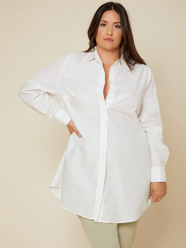 Plus Size Blouses Manufacturer