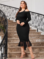 Plus Size Dresses Producers