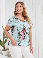 Plus Size Blouses Manufacturers