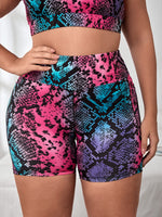 Plus Size Sports Shorts Factories