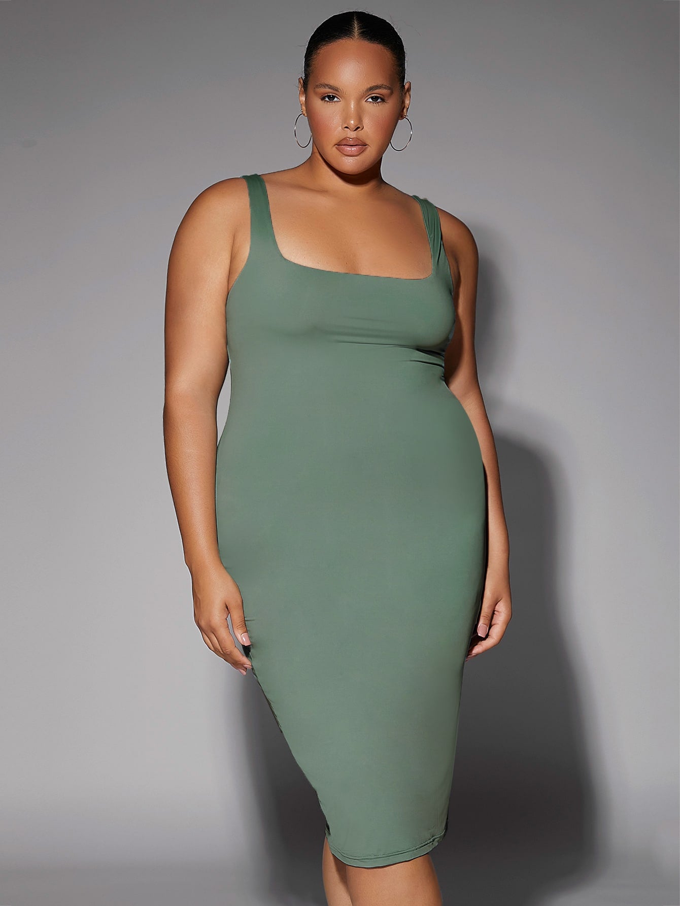 Plus Size Dresses Supplier