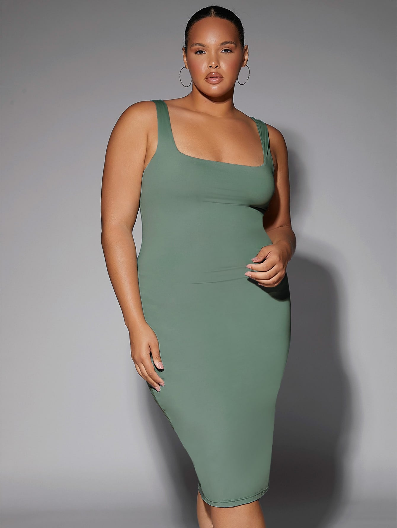 Trendy Plus Size Clothing Wholesale Vendors