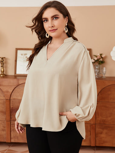 Plus Size Blouses Wholesalers