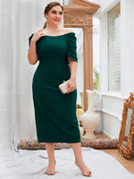 Plus Size Dresses Wholesaler