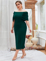 Wholesale Boutique Clothing For Plus Size