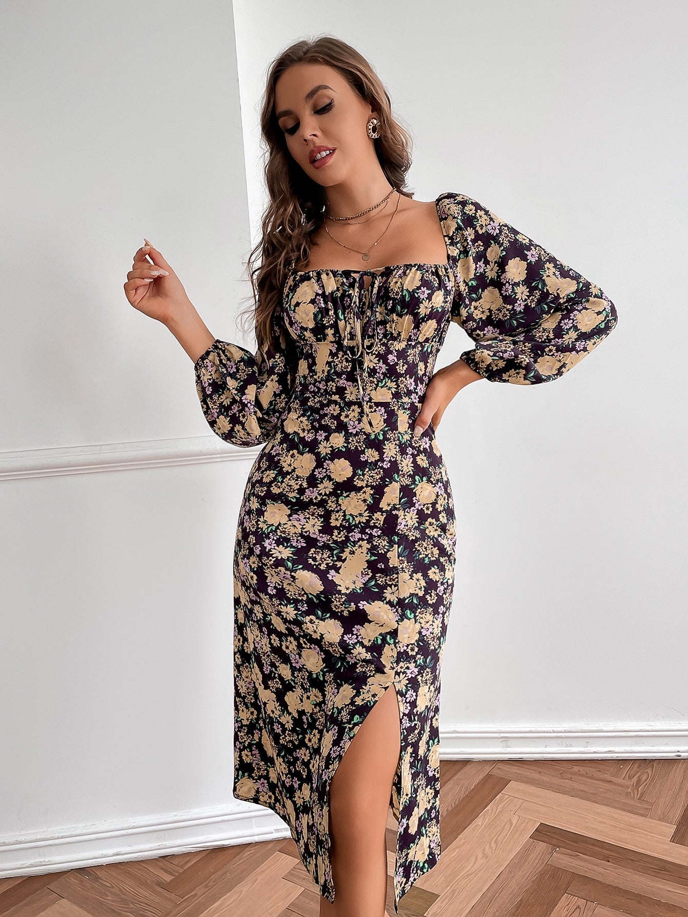 Wholesale Plus Size Boutique Clothing Suppliers