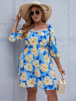 Plus Size Dresses Suppliers