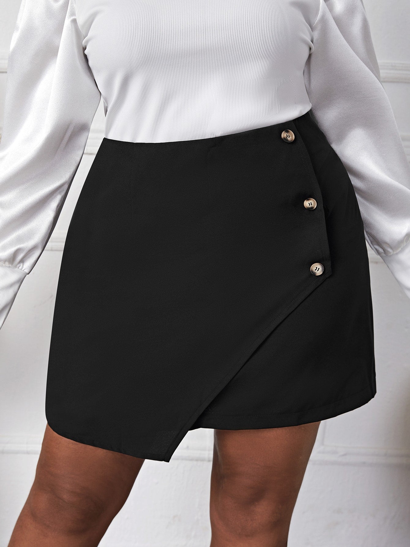 Plus Size Skirts Manufacturers