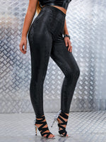 Plus Size Leggings Manufacturer