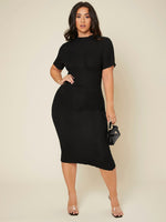 Plus Size Dresses Producer