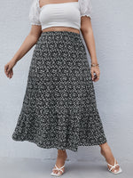 Plus Size Skirts Producers