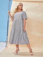 Plus Size Dresses Supplier