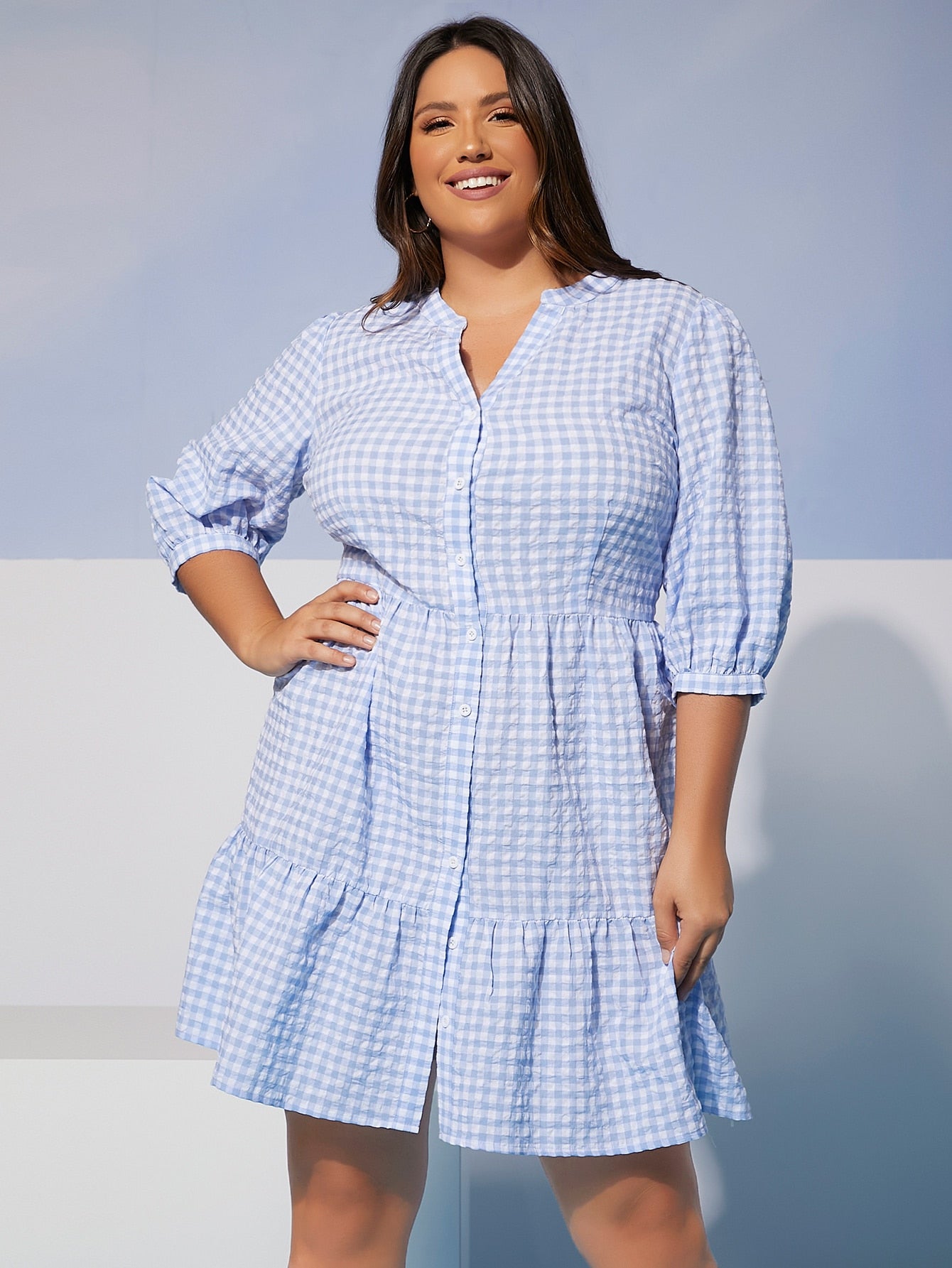 Plus Size Dresses Wholesalers