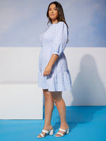 Plus Size Dresses Supplier