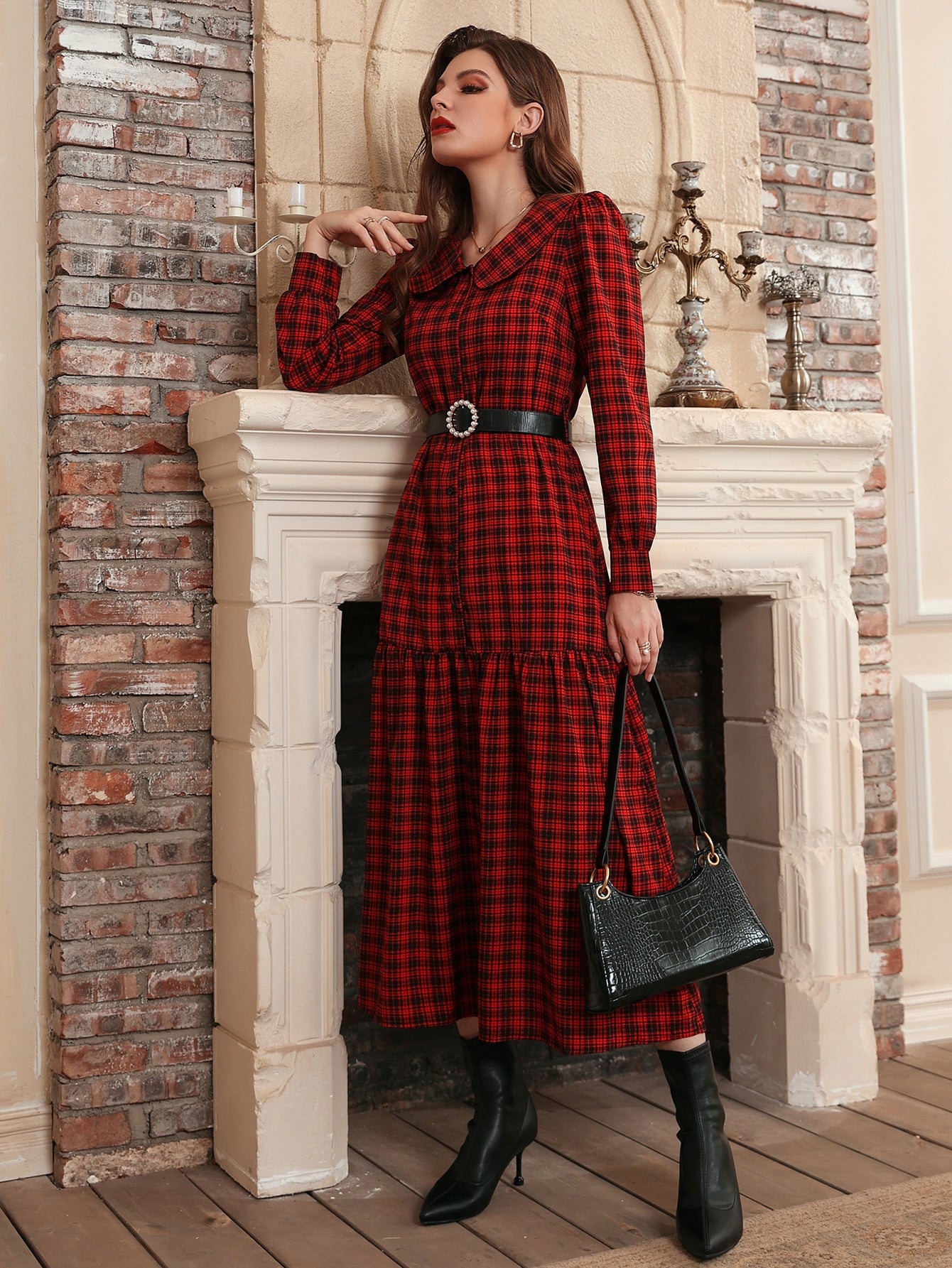 Women Dresses Supplier