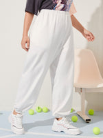 Plus Size Sweatpants Manufacturer