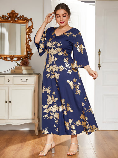 Plus Size Dresses Wholesaler