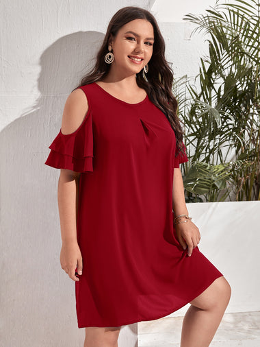 Plus Size Dresses Suppliers