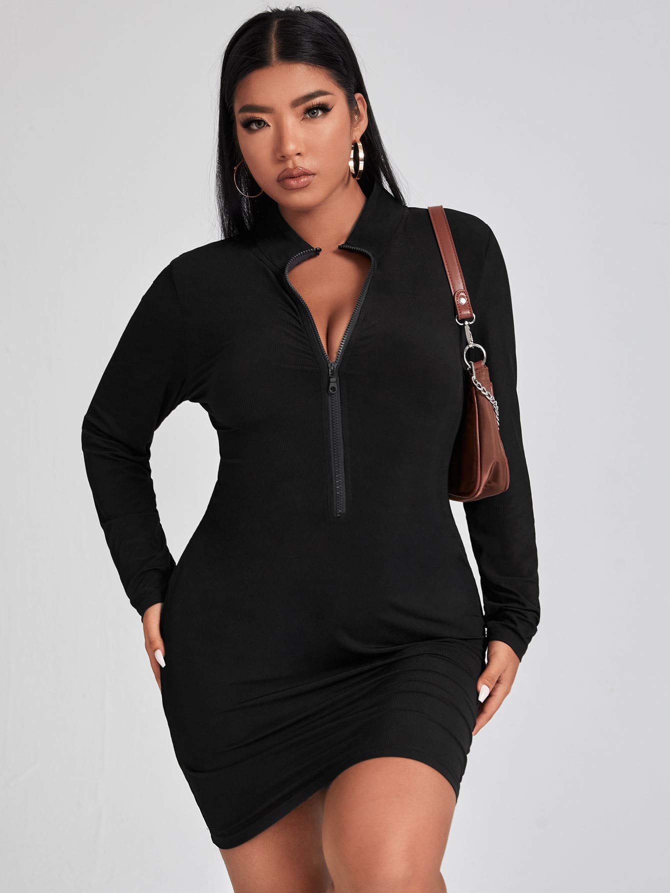 Plus Size Dresses Suppliers