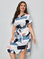 Plus Size Dresses Supplier