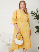 Plus Size Dresses Manufacturers