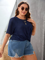 Plus Size Blouses Manufacturers