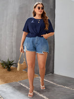 Plus Size Blouses Suppliers