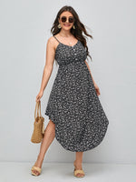 Plus Size Dresses Manufacturer