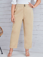 Plus Size Pants Manufacturers