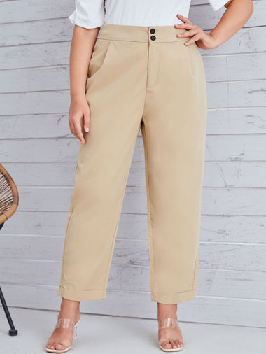 Plus Size Pants Manufacturers