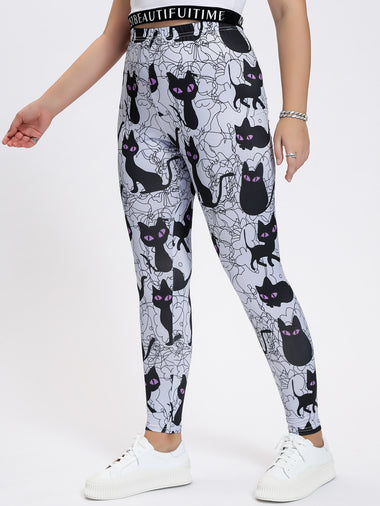 Plus Size Leggings Wholesaler