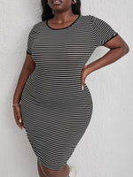 Plus Size Dresses Manufacturers