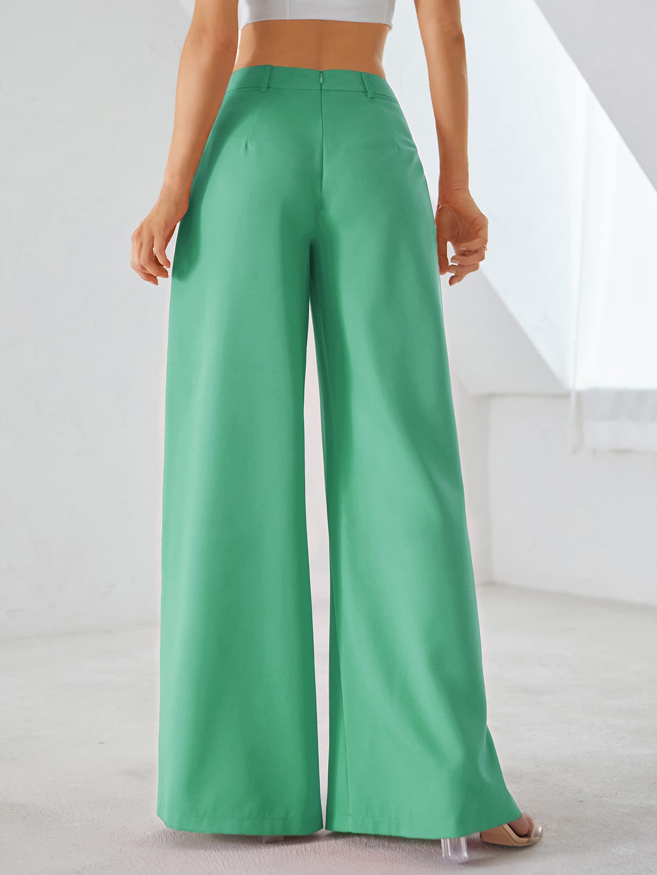 Women Pants Supplier