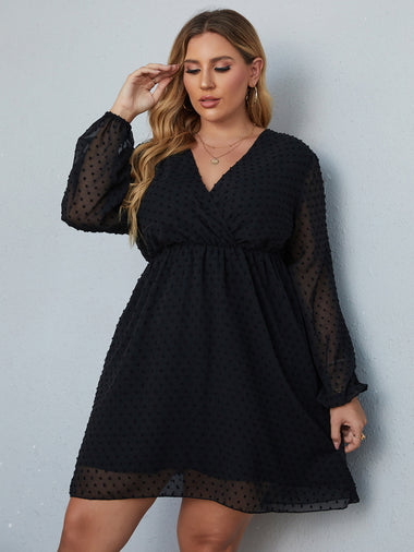 Plus Size Dresses Suppliers