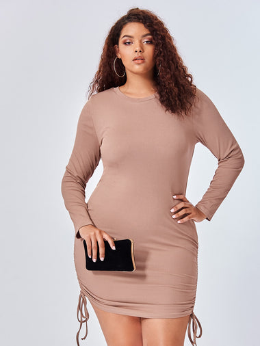 Plus Size Dresses Factory