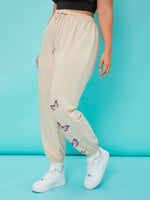 Plus Size Sweatpants Manufacturer