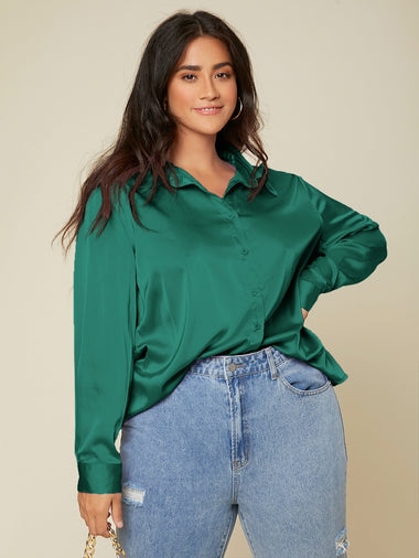 Plus Size Blouses Wholesalers