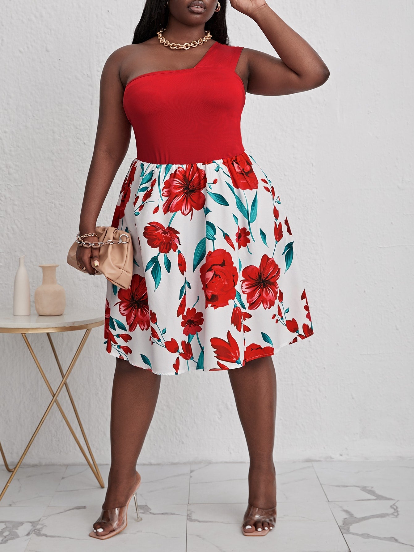 Plus Size Dresses Producers