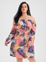 Plus Size Dresses Suppliers