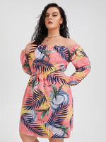 Plus Size Dresses Wholesaler