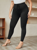 Plus Size Leggings Supplier