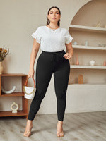 Plus Size Leggings Factory