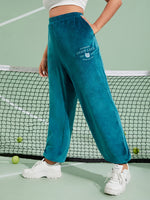 Plus Size Sweatpants Suppliers