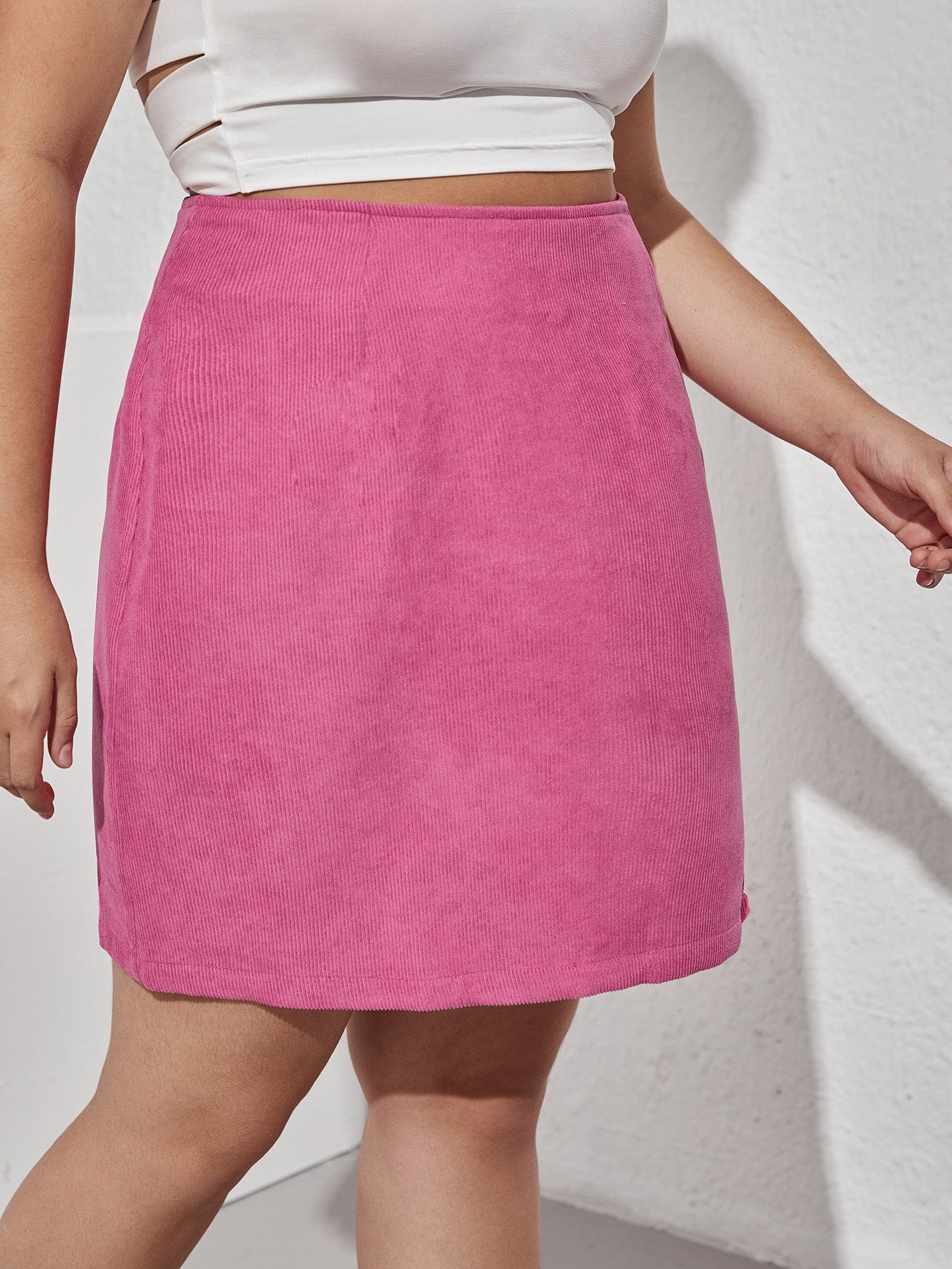 Plus Size Skirts Wholesaler