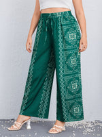 Plus Size Pants Wholesaler