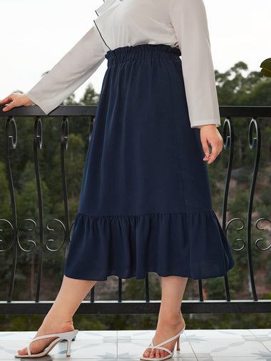 Plus Size Skirts Manufacturers